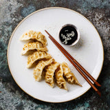Pacote com 8 pratos de molho de aço inoxidável de 3,2 polegadas, mini pires individuais, tigelas redondas para temperos, tigelas para mergulhar sushi, pratos de aperitivos, prata