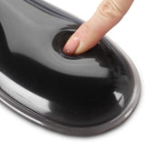 Mouse Pad com Apoio para Pulso - Vermelho (K62402AM) 
