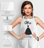 Aprons for Couples Gifts - Anniversary, Bridal Shower, Wedding, Engagement gifts for Couples, Christmas Gifts for Couple, His and Her Gifts, 8 Pack Kitchen Cooking Apron Gift Set
