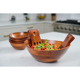 Salad Hands, 3.75" x 7" x 1.88", One Pair