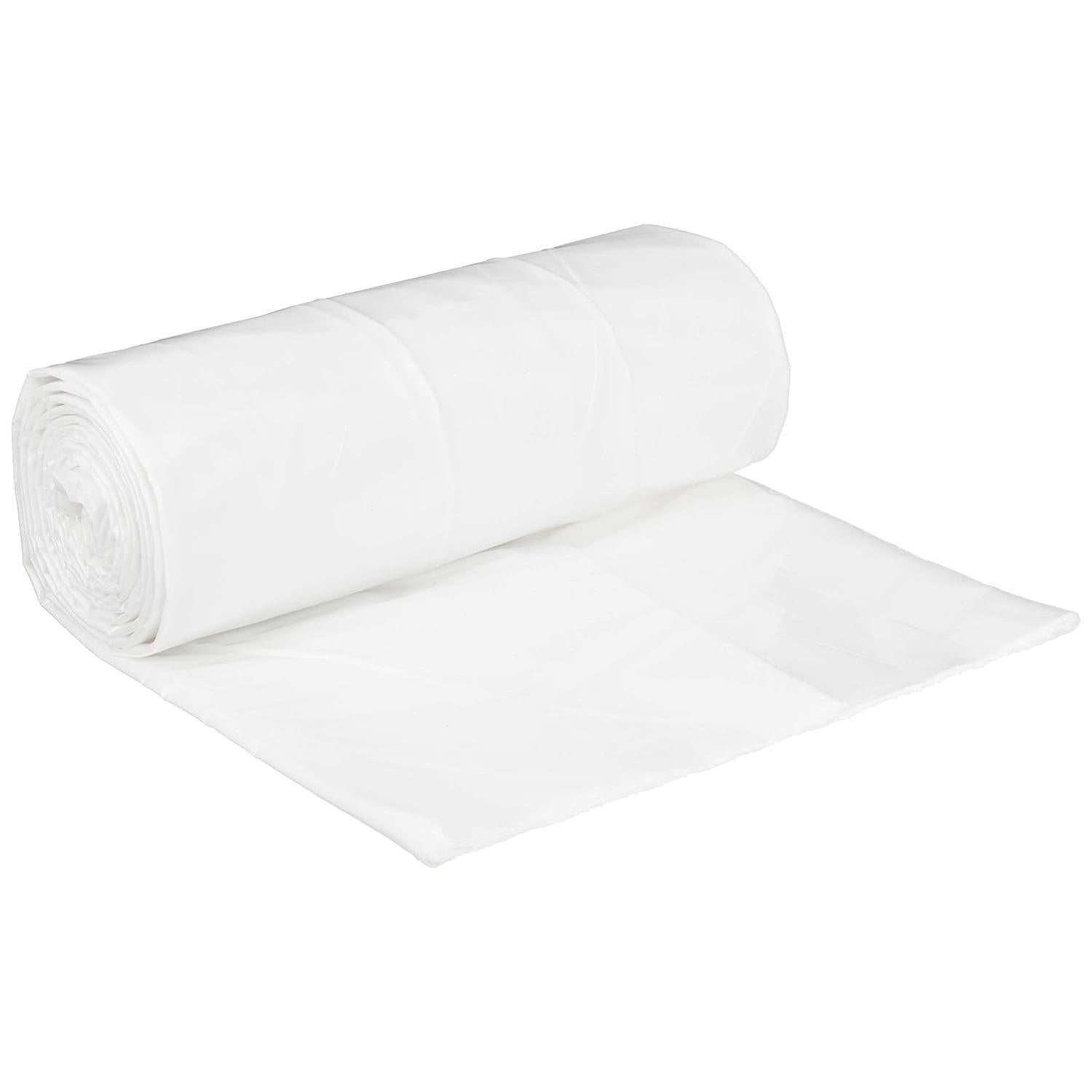 Bolsa de colchão para mudança e armazenamento, Queen, 4 mil, 1 unidade, branca, 80"LX 60"WX 10"H 