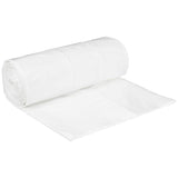 Bolsa de colchão para mudança e armazenamento, Queen, 4 mil, 1 unidade, branca, 80"LX 60"WX 10"H 