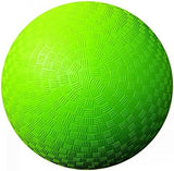 Pacote de 4 bolas esportivas com 1 bomba: 1 bola de futebol de 5", 1 bola de basquete de 5", 1 bola de playground de 5" e 1 bola de futebol de 6,5" (4 bolas e 1 bomba) 