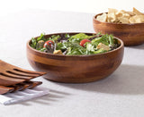 Salad Hands, 3.75" x 7" x 1.88", One Pair