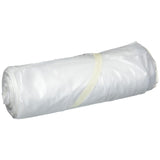 Bolsa de colchão para mudança e armazenamento, Queen, 4 mil, 1 unidade, branca, 80"LX 60"WX 10"H 