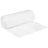 Bolsa de colchão para mudança e armazenamento, Queen, 4 mil, 1 unidade, branca, 80"LX 60"WX 10"H 